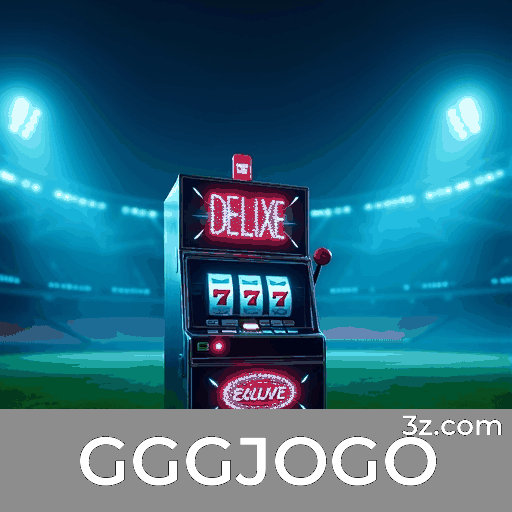 Experiência Premium de Jogos de Casino no GGGJOGO