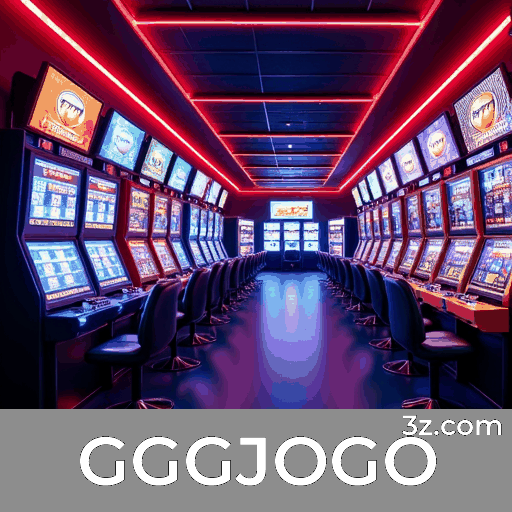 Explore a Convergência de Tecnologias e Experiências de Entretenimento Disruptivas na GGGJOGO